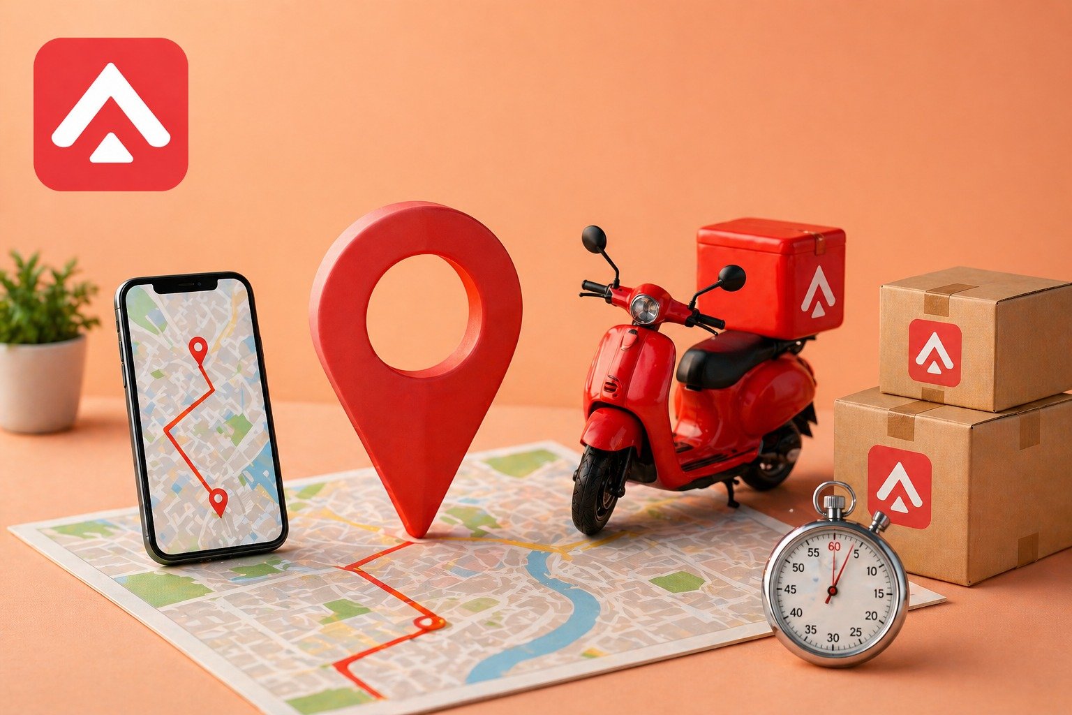 Same-Day Delivery in Nigeria: How It Works, Costs, and Best Options in 2026