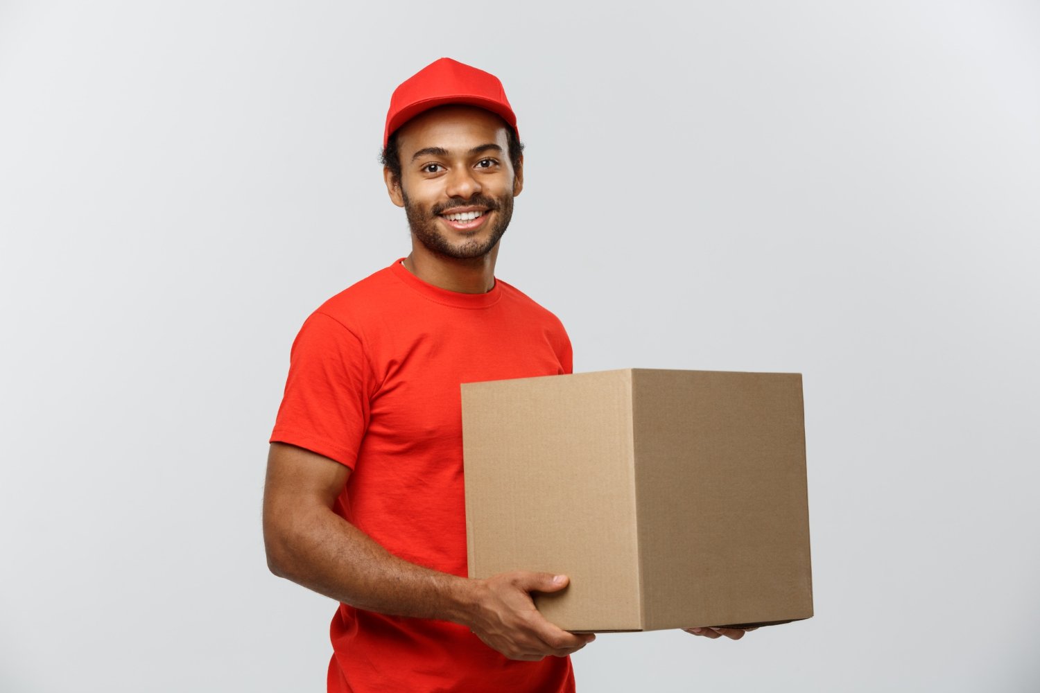 Fast Interstate Delivery in Lagos, Ogun & Ibadan – Same Day Pickup
