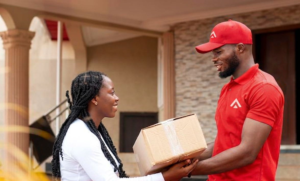 Messenger & Errand Services in Lagos – Fast and Reliable