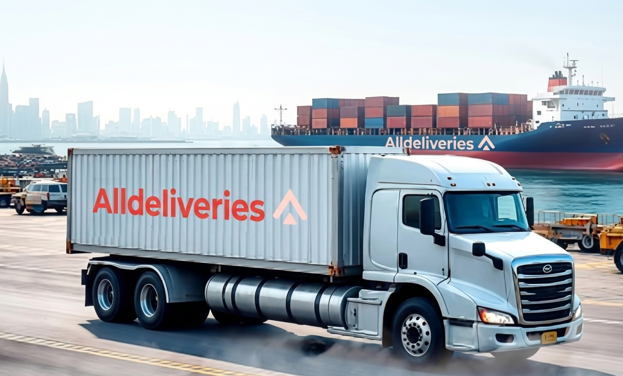 Cheapest Cargo Delivery Rates in Lagos & Ogun State