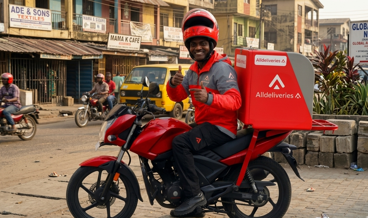 Need an Errand Runner in Lagos? Book One Instantly