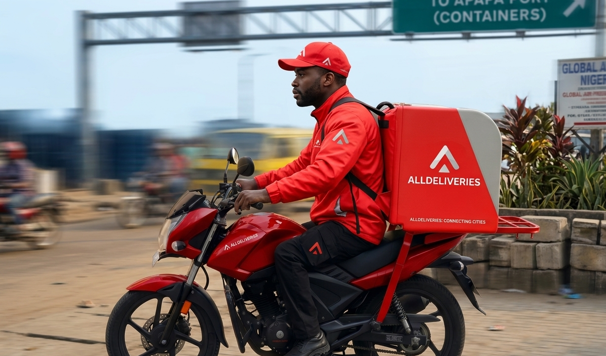Fast & Secure Parcel Delivery for Online Stores in Nigeria