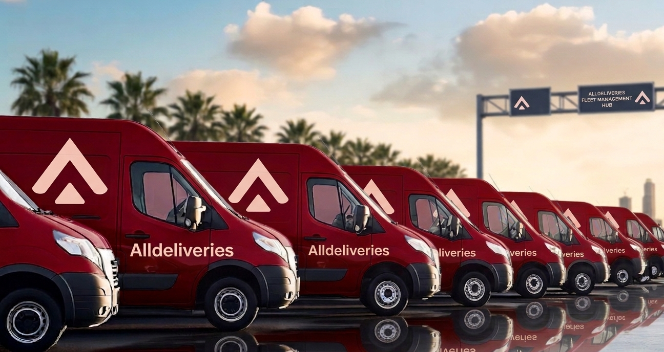 Rent a Van or Delivery Vehicle in Lagos Without Stress