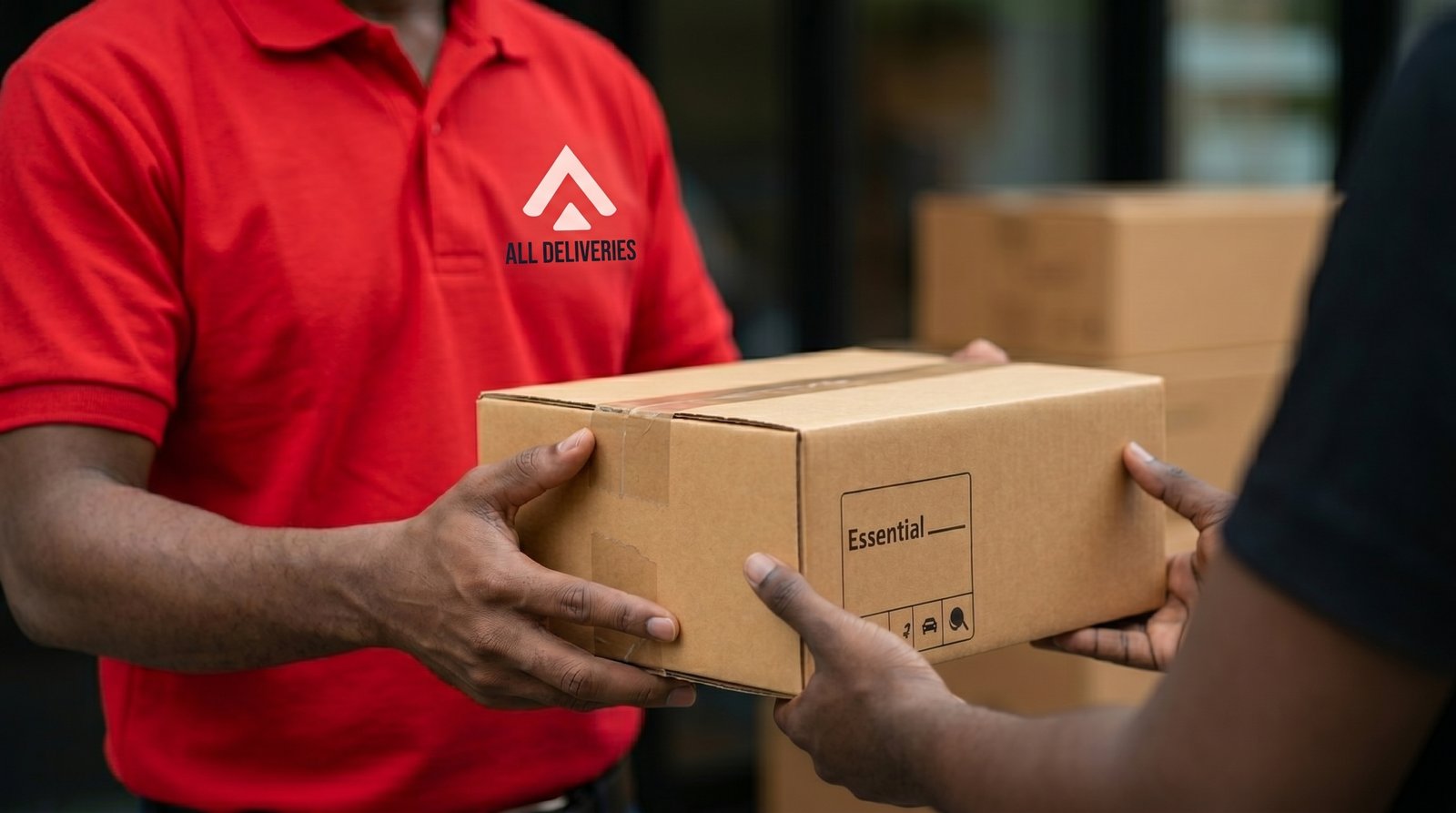 Best Delivery Company for SMEs and Online Vendors in Nigeria