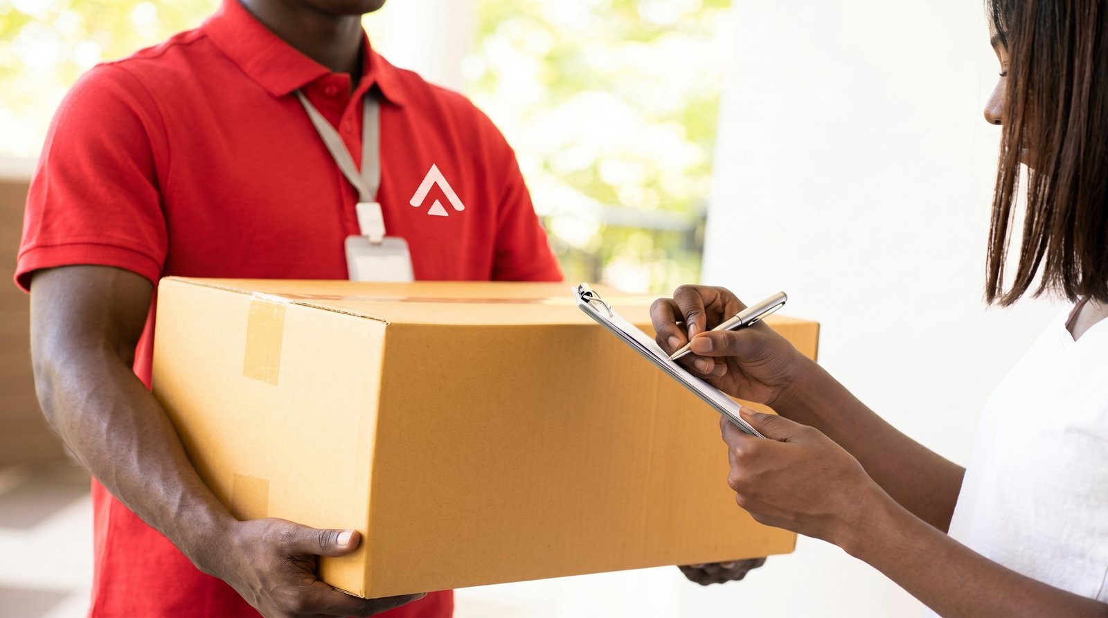 Why Customers Prefer Doorstep Delivery Services in Nigeria