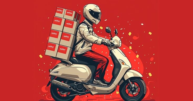 List of Dispatch Rider in Sango Ota: Reliable Delivery Services for Fast Logistics