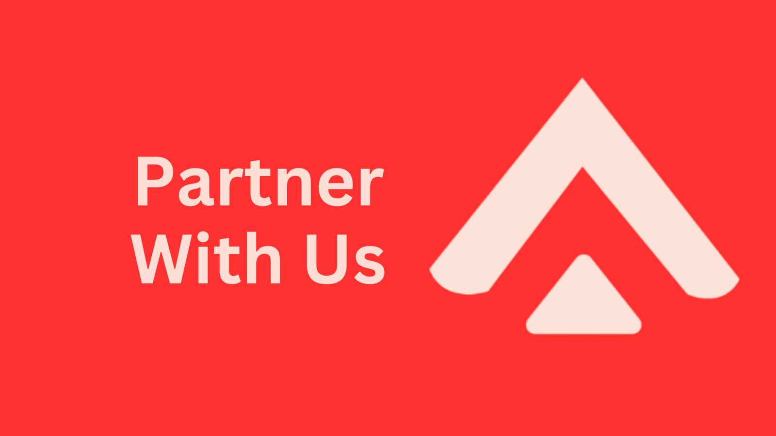 Partner With Us