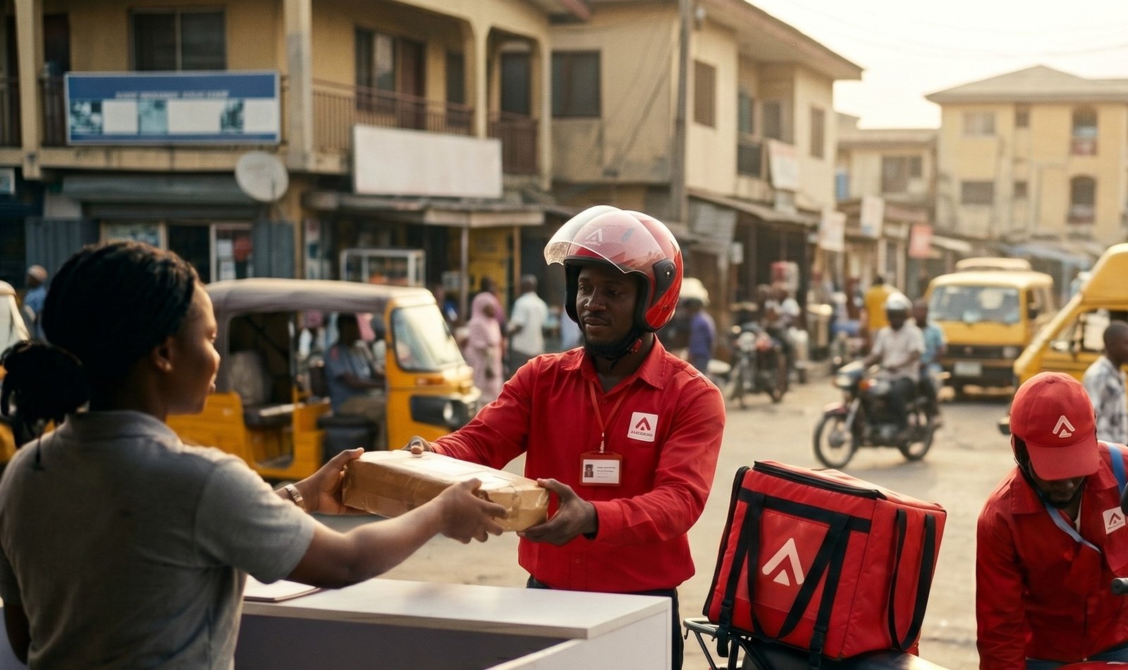 How to Choose a Reliable Dispatch Rider Company