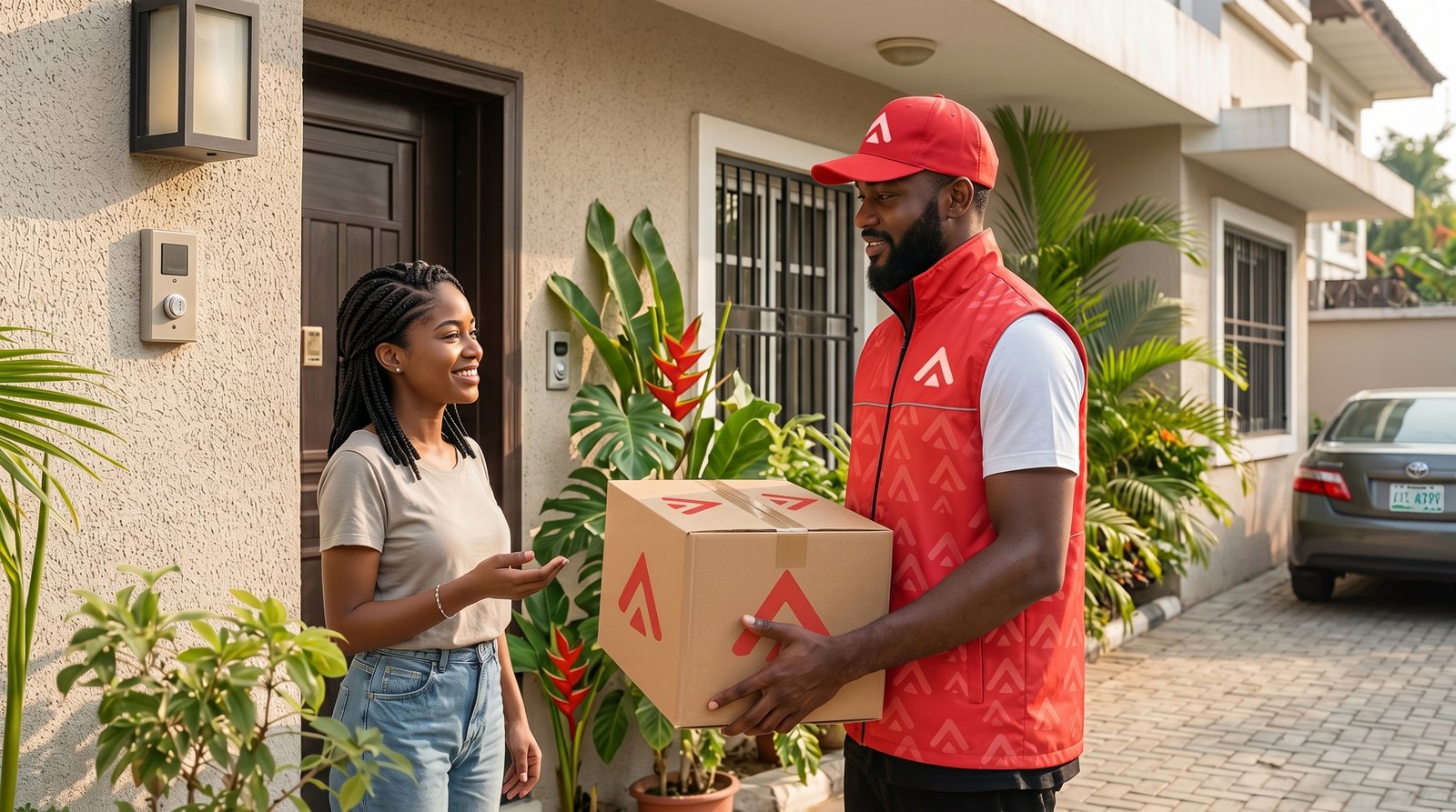 Same-Day Delivery vs Next-Day Delivery: Which Is Better?