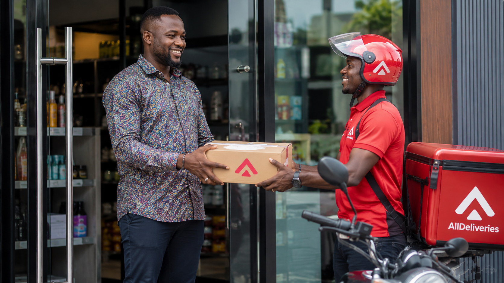 Why Same-Day Delivery Is Becoming Essential for Nigerian Businesses