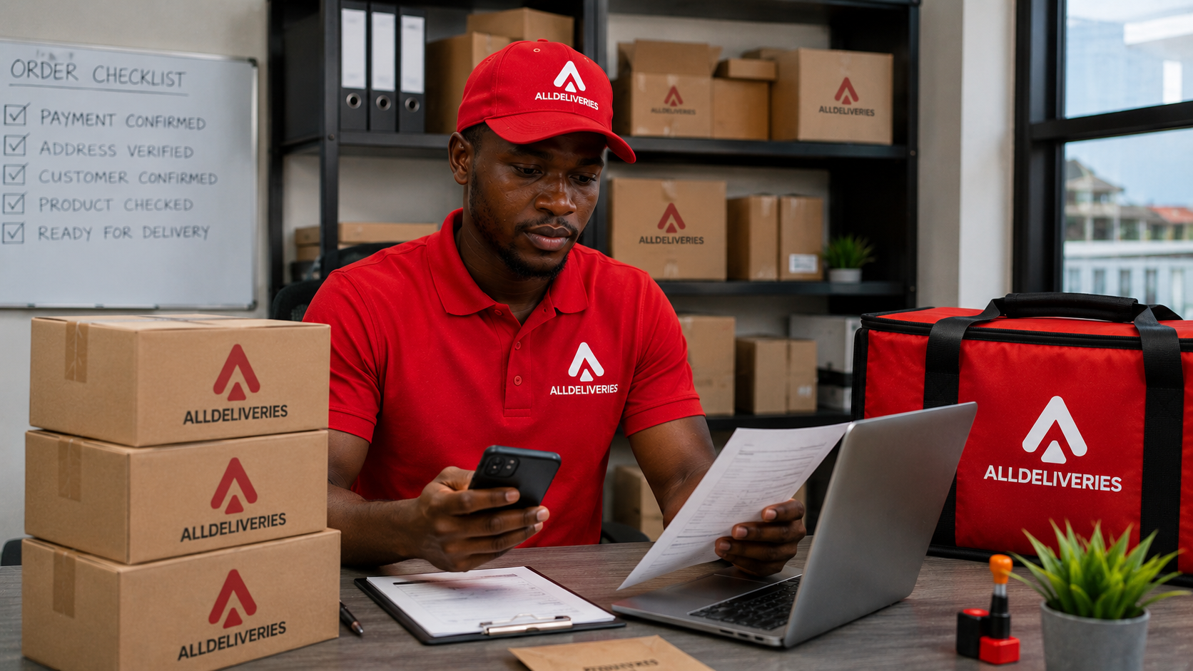 How to Prevent Fake Orders and Delivery Fraud in Your Business