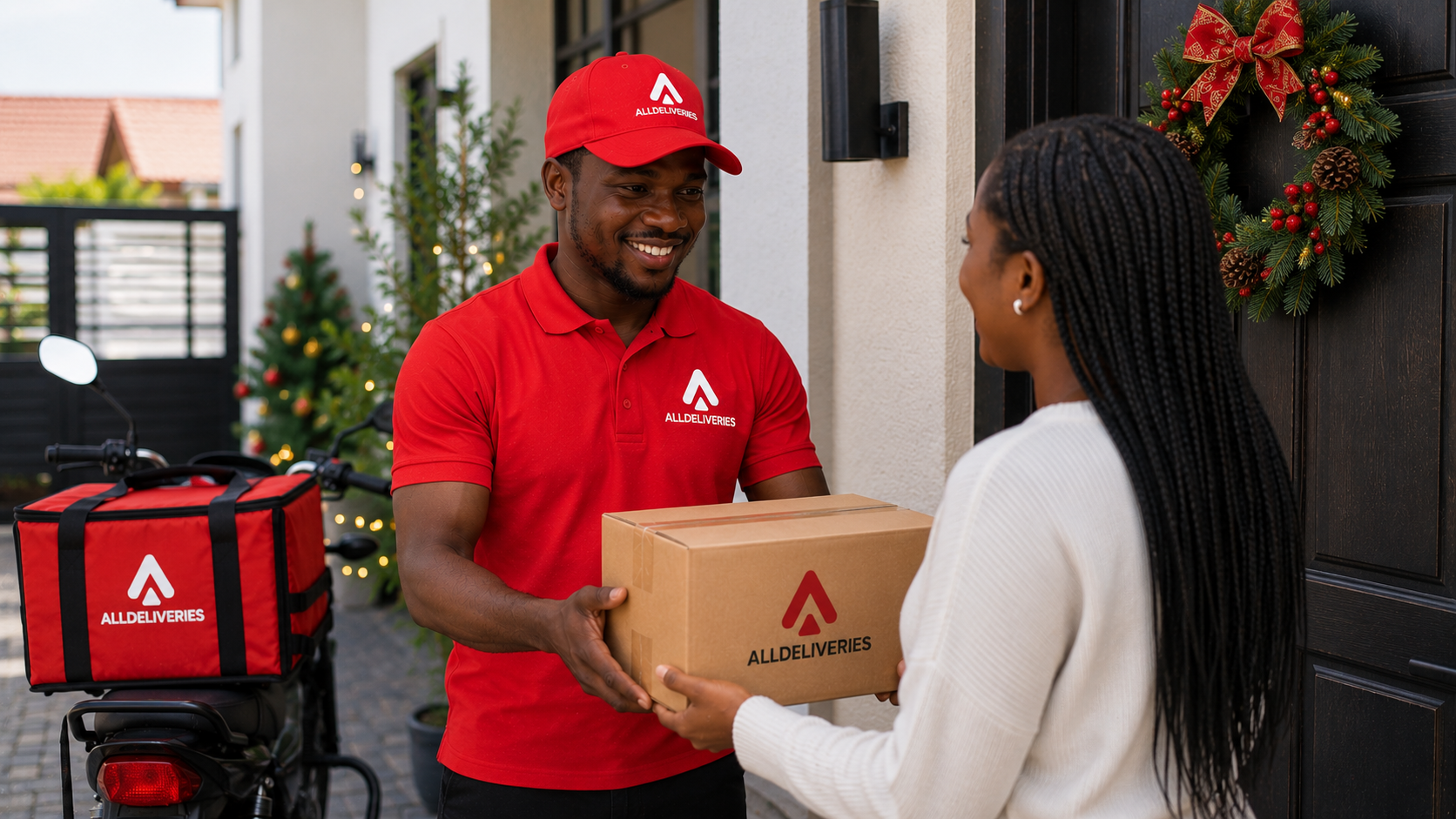 How to Prepare Your Business for Deliveries During Public Holidays and Festive Seasons