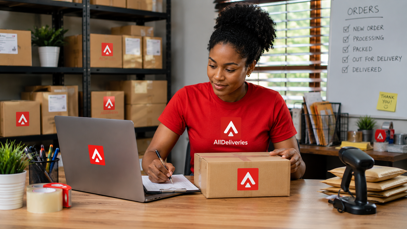 How to Choose the Best Delivery Company in Nigeria
