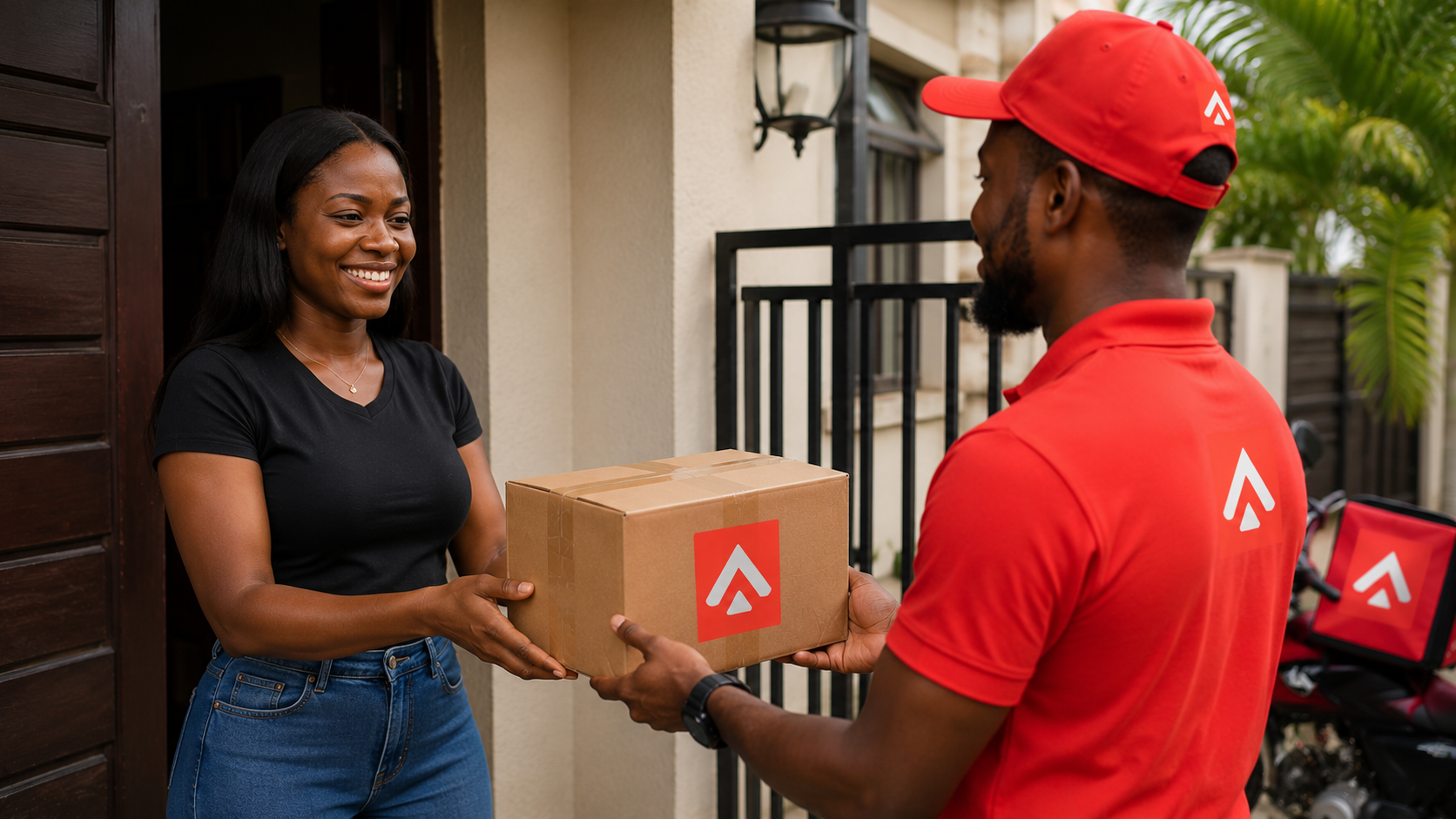 Same-Day vs Next-Day Delivery: What's the Difference?