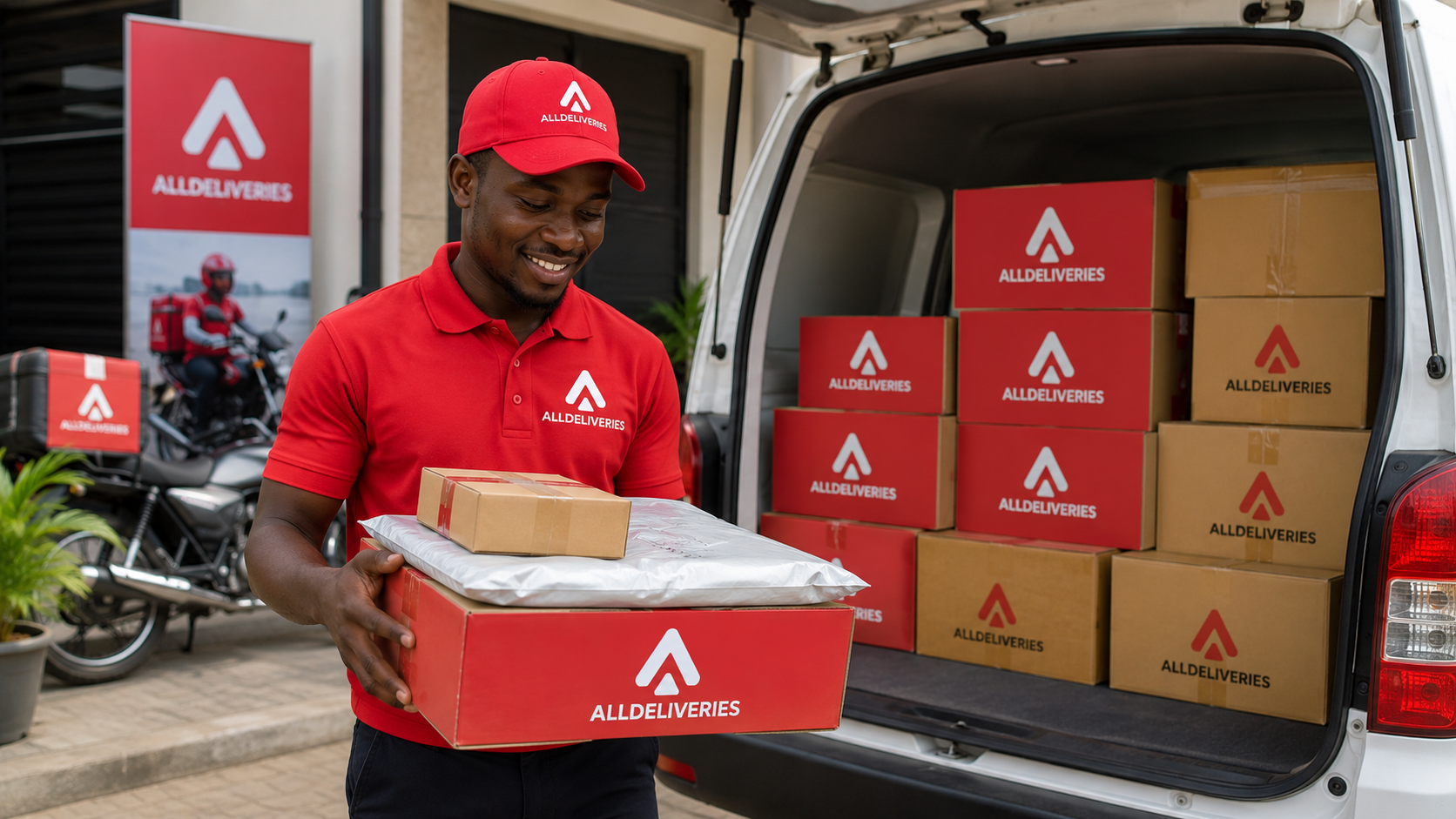 How to Prepare Your Package for Delivery