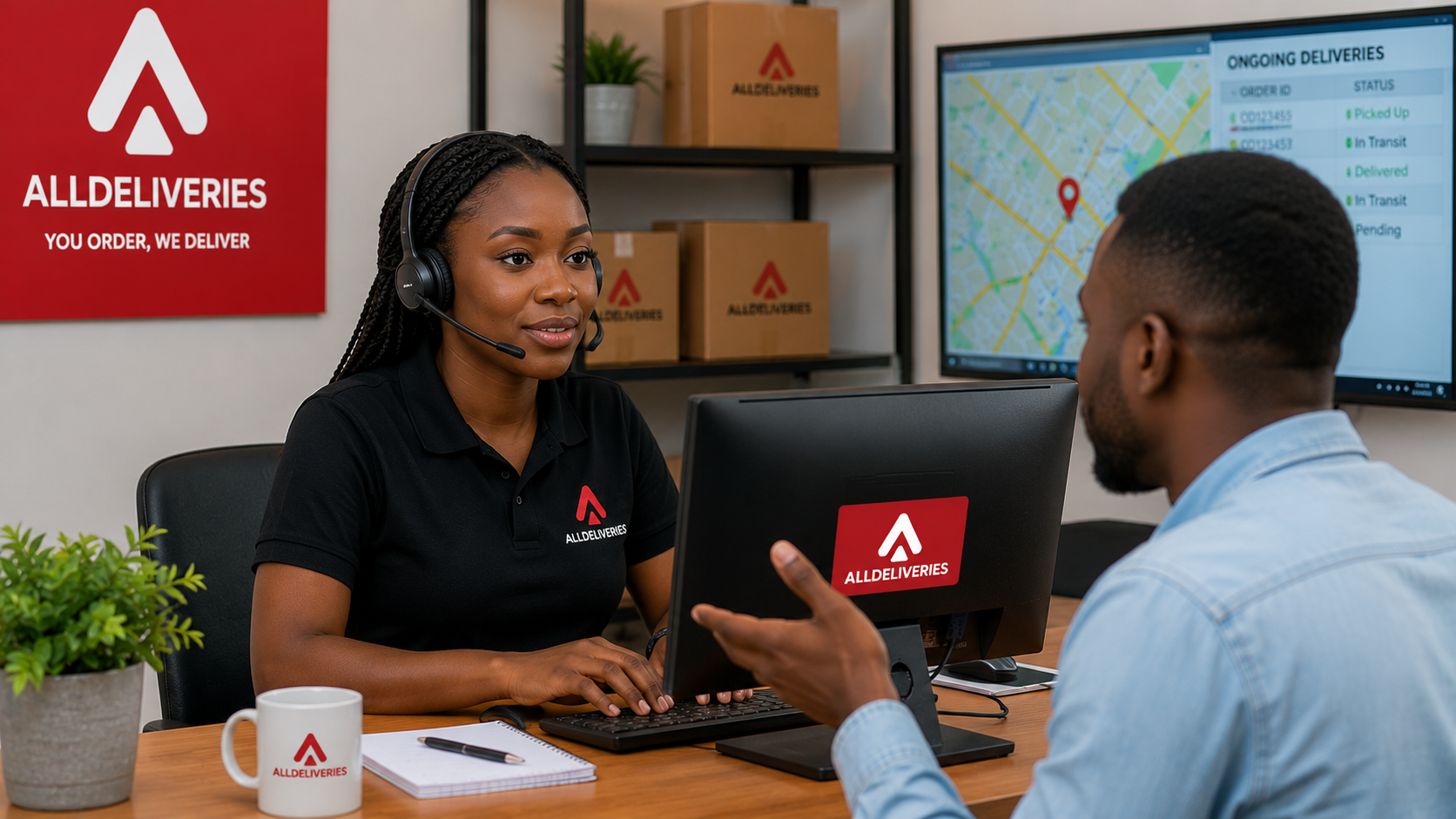 What to Do If Your Package Is Delayed