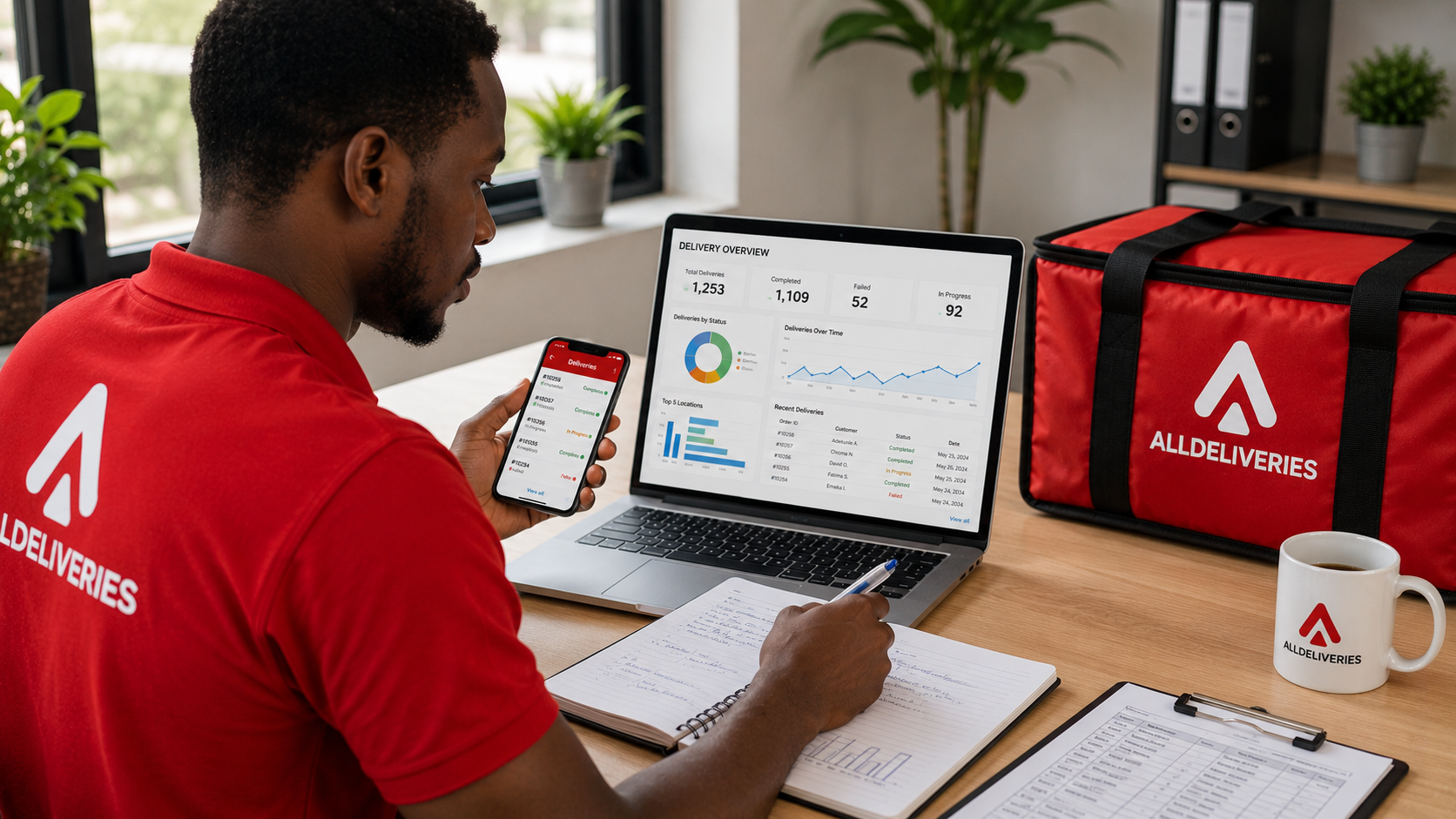 Questions to Ask Before Choosing a Courier Service