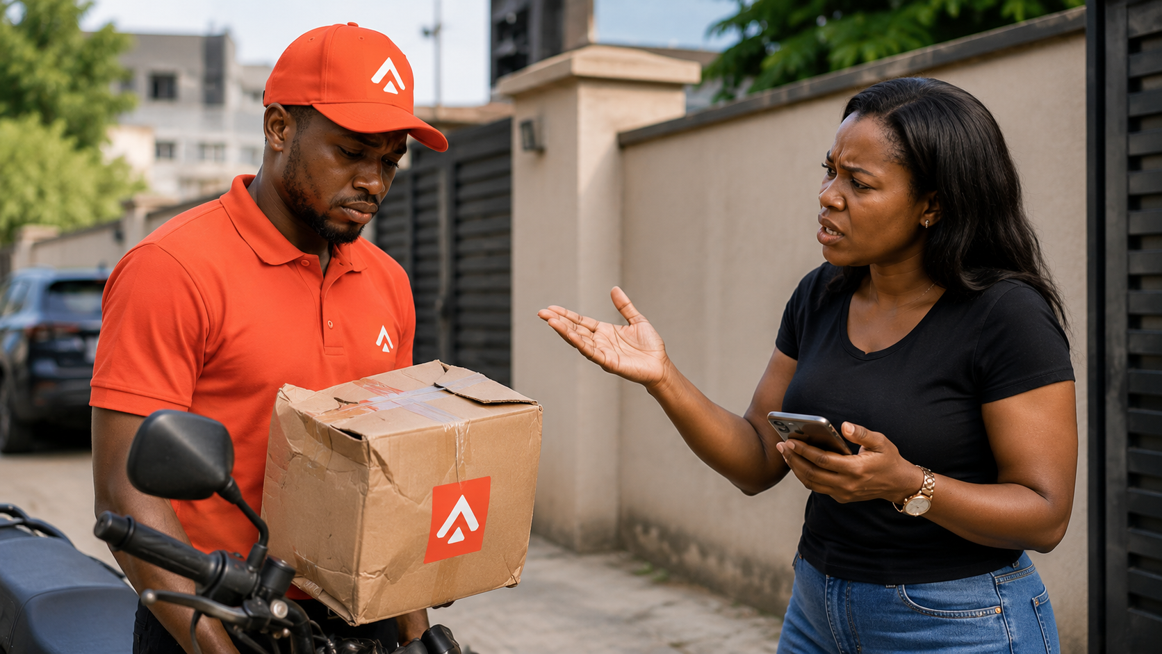 Why Customers Abandon Orders Because of Slow Delivery