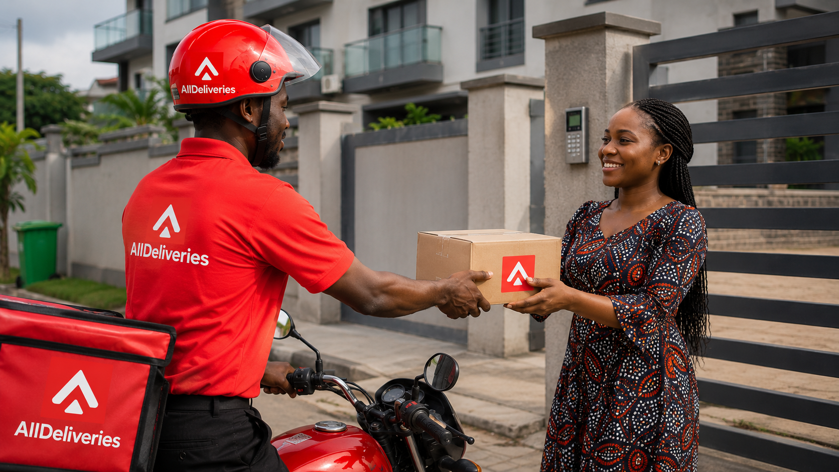 How Reliable Delivery Builds Customer Trust