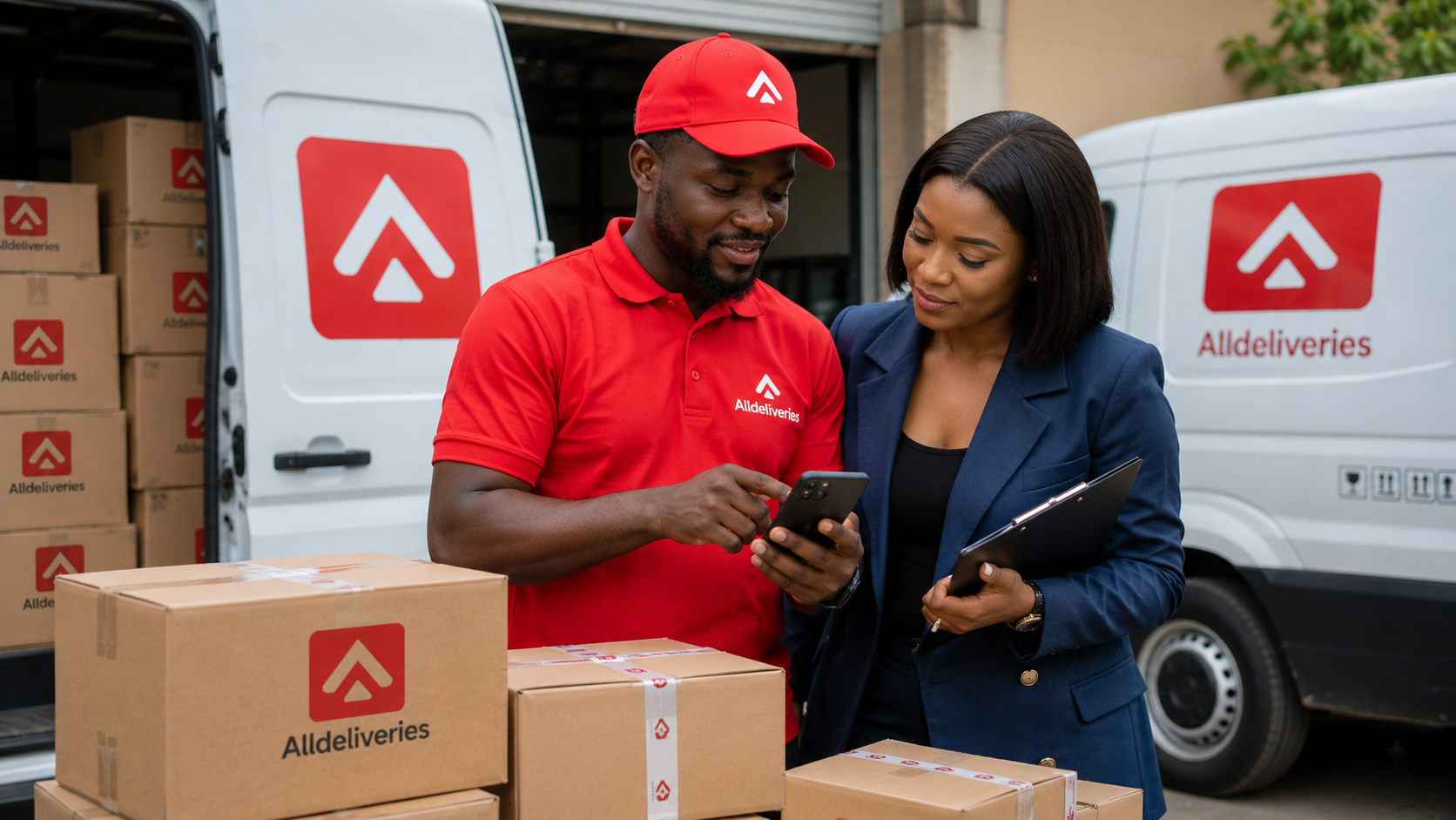 Delivery Strategies That Increase Repeat Customers