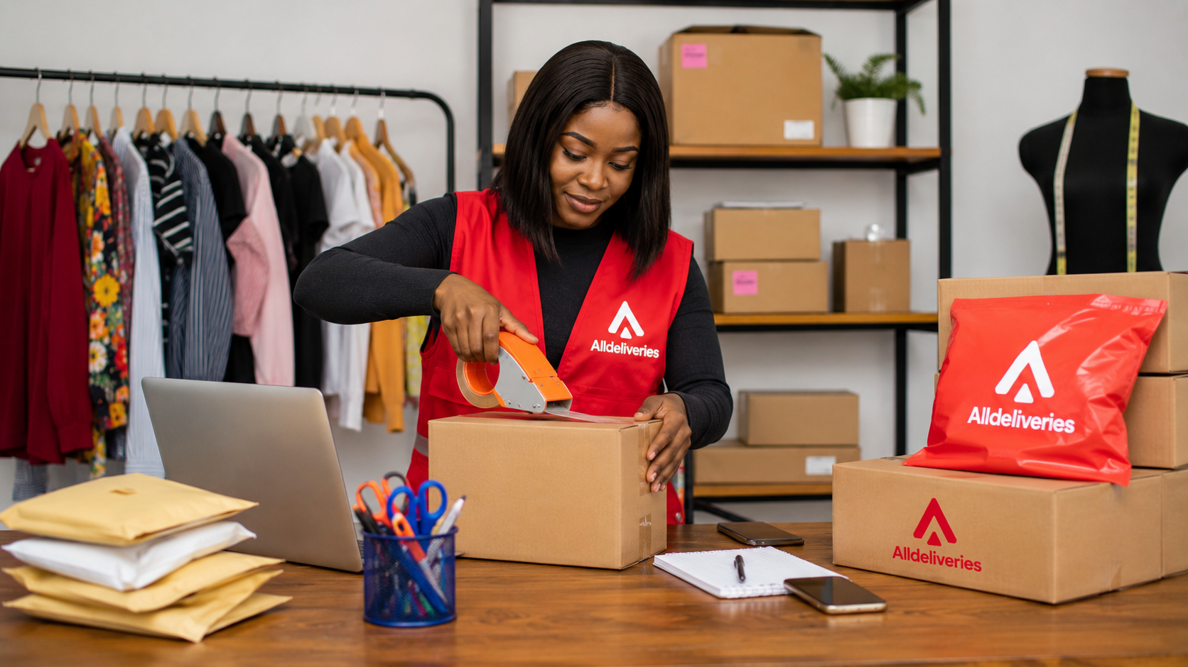 How to Prevent Product Damage During Delivery