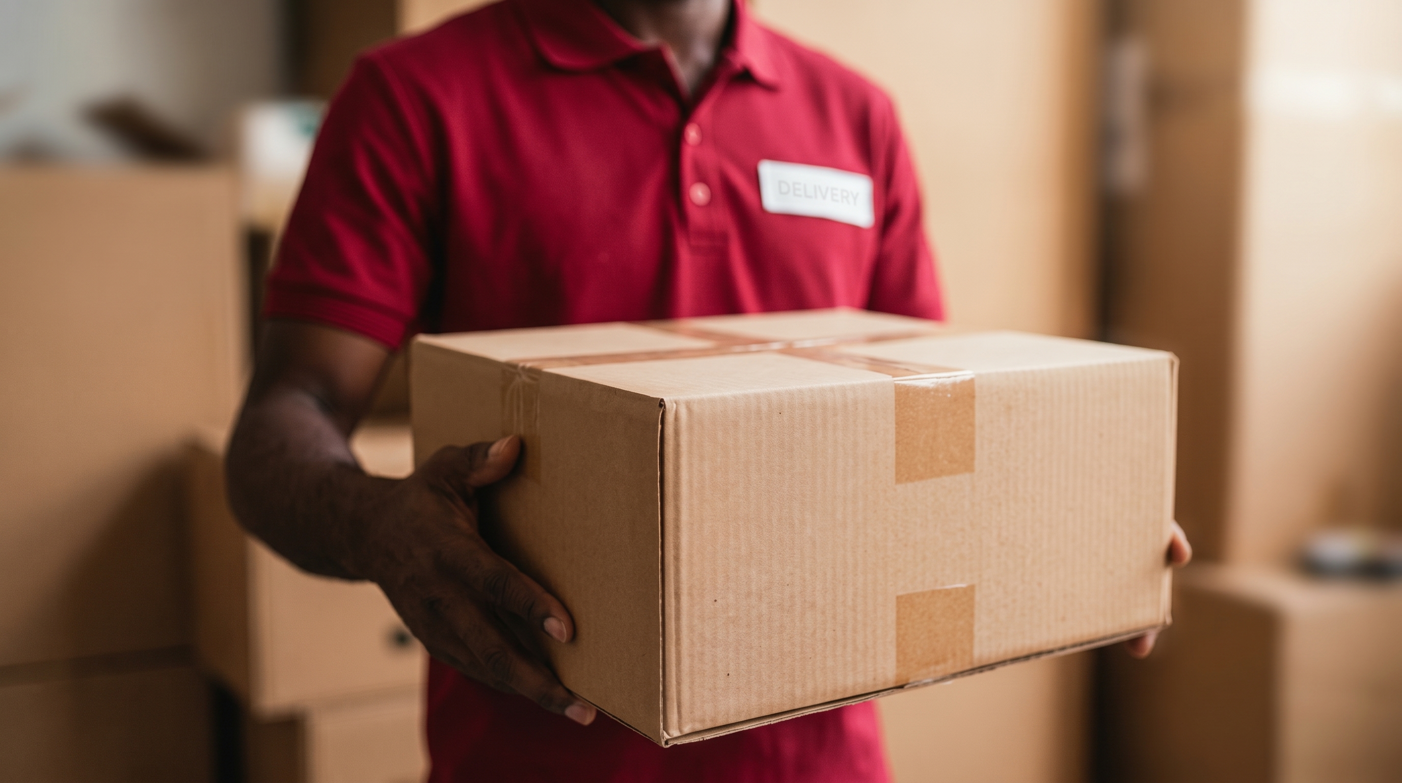 Delivery Tips for Electronics Sellers