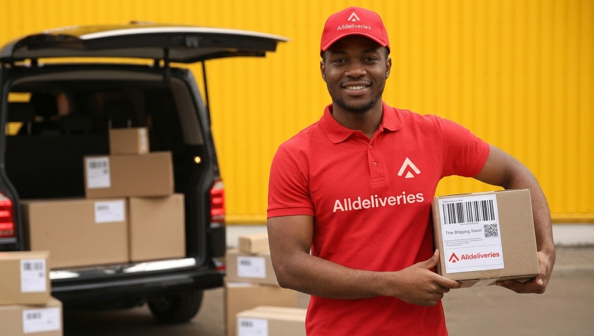 How to Ship Documents Safely