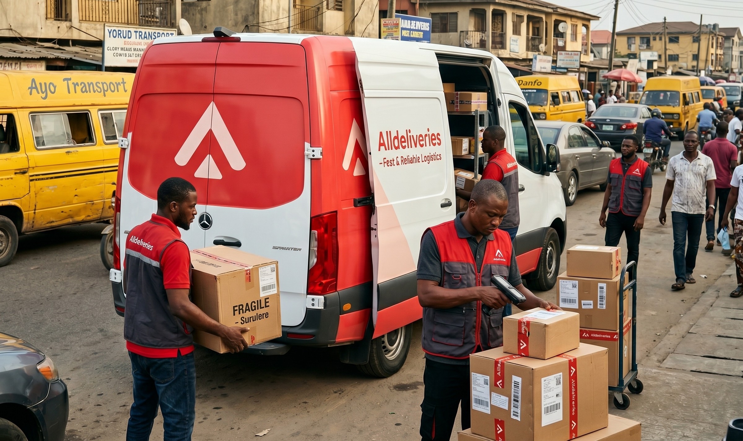 Tips for Sending Valuable Items