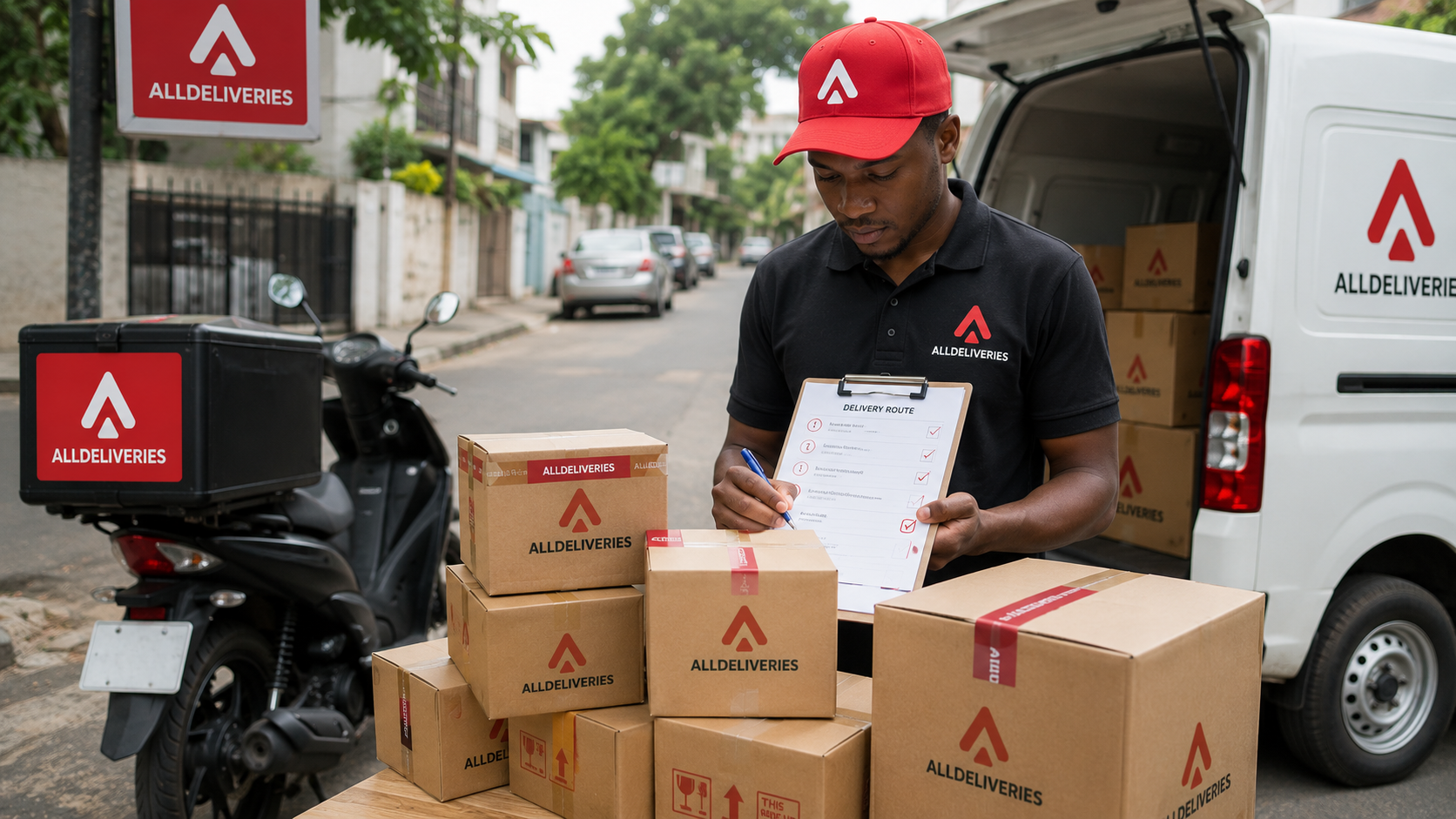 Common Delivery Mistakes Businesses Make