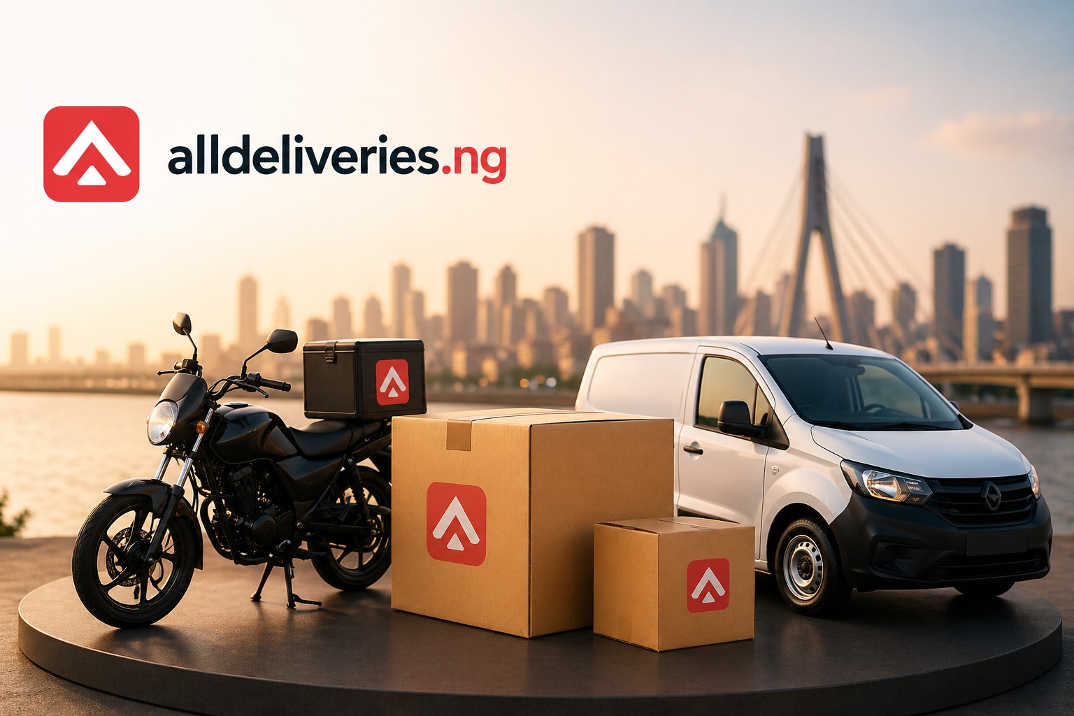 What Is a Courier Service?
