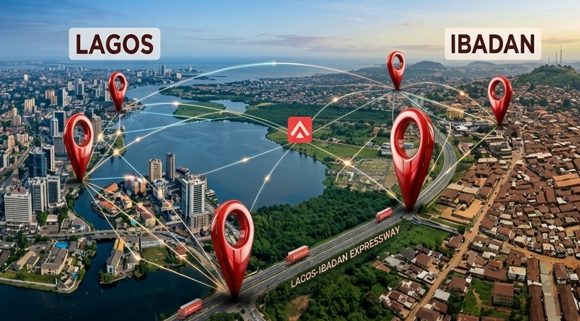 The Role of GPS Tracking in Modern Delivery