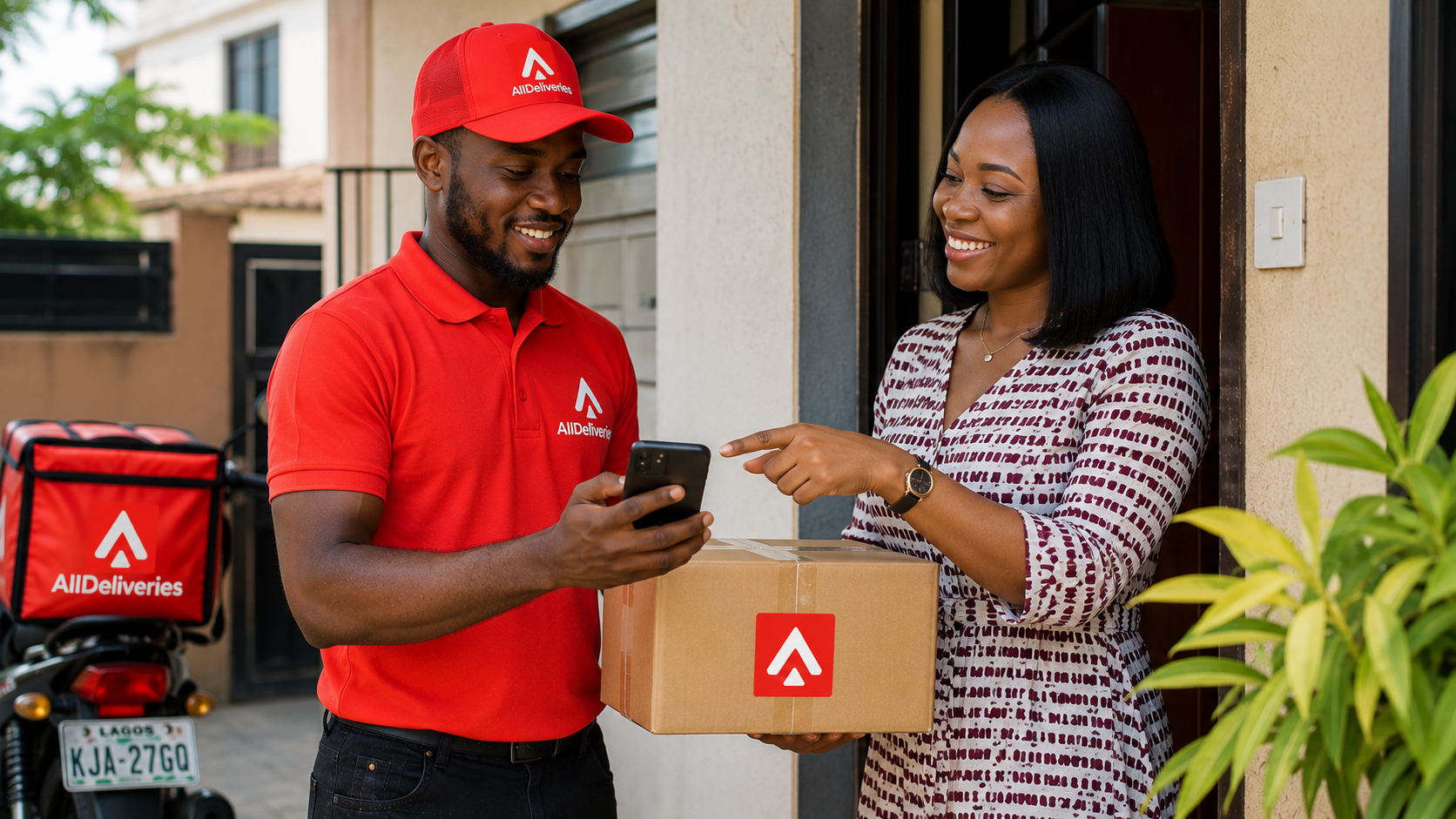 How Digital Payments Improve Delivery Services