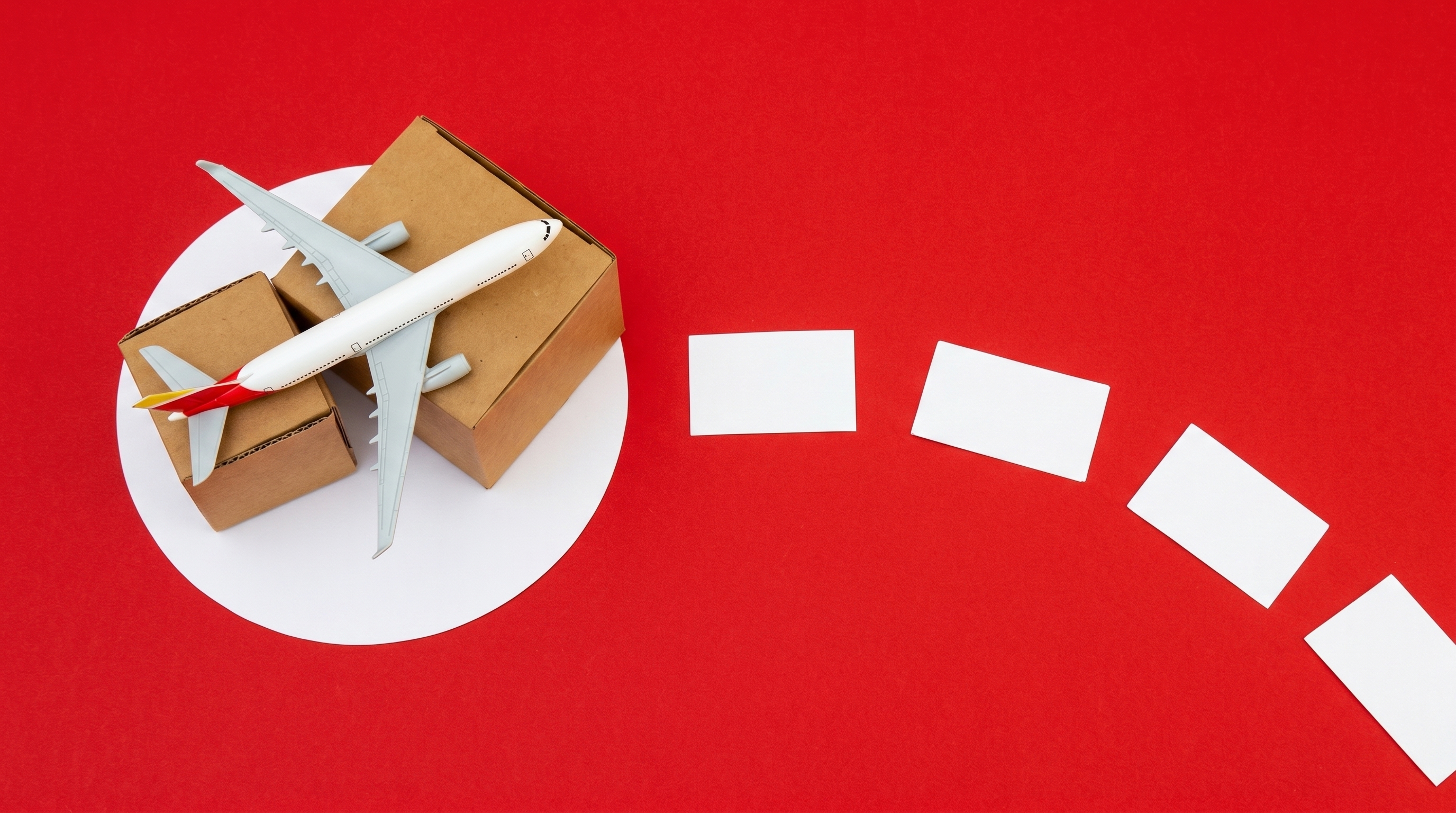 Why Route Planning Matters in Logistics