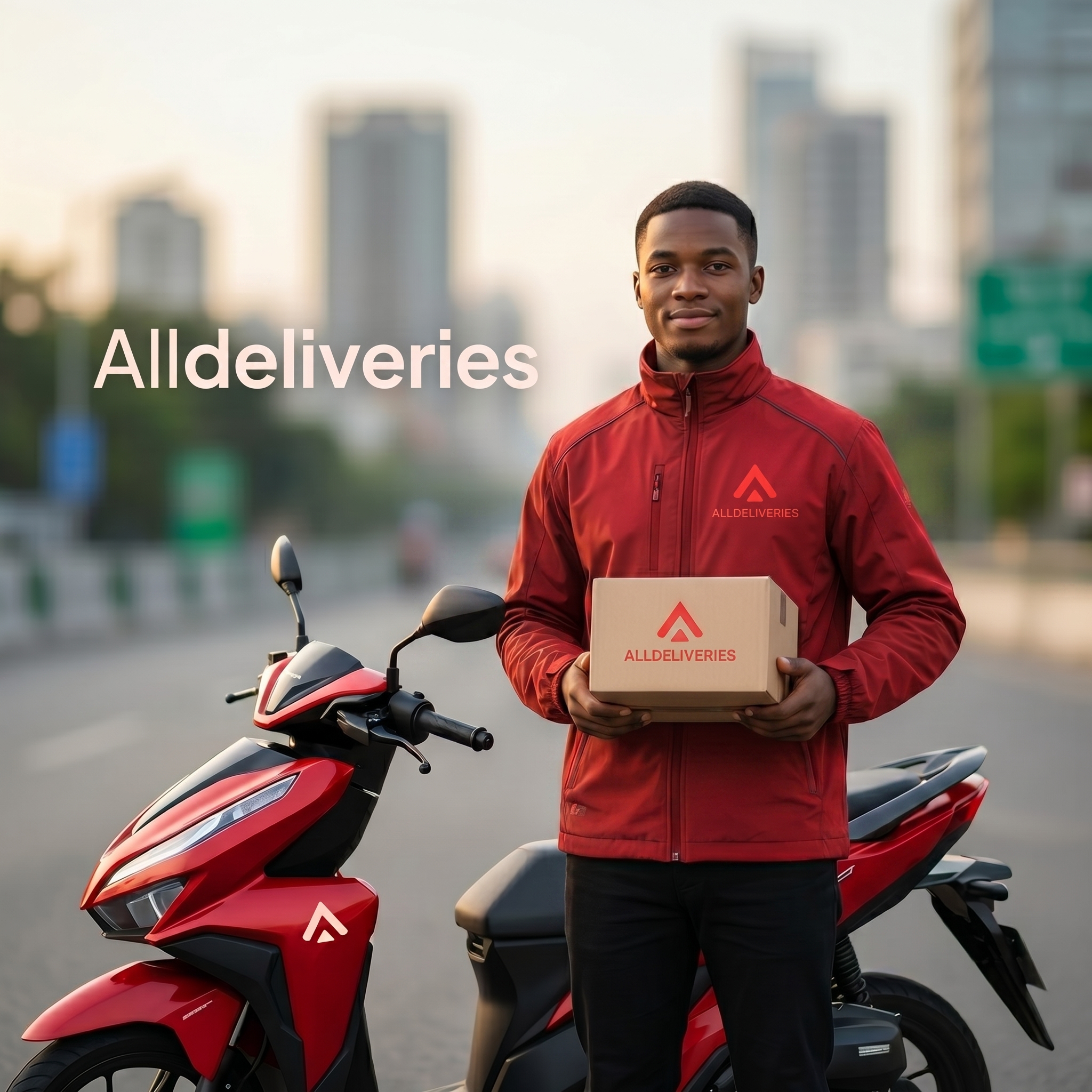 How to Prepare for Holiday Deliveries