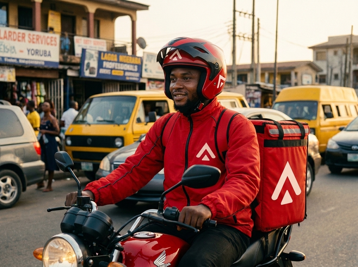 Black Friday Delivery Tips for Nigerian Businesses